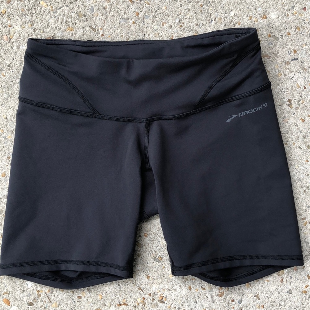 Brooks Running Compression Shorts